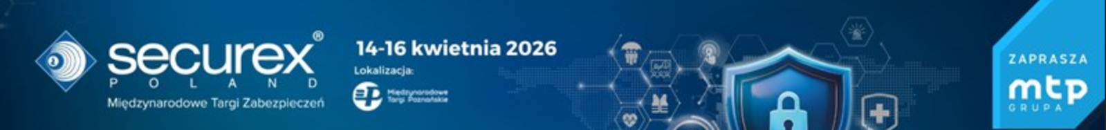 Sicherheitsmesse SECUREX 2026